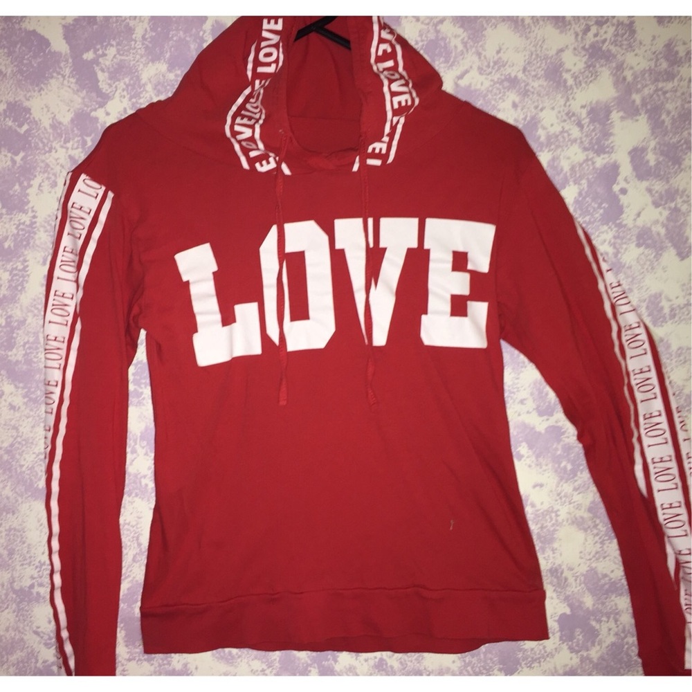 Long sleeve